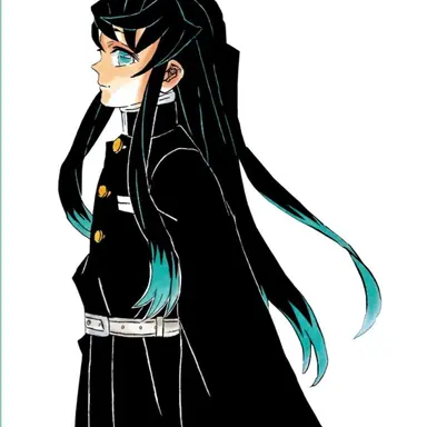 Profile image of 토키토 무이치로