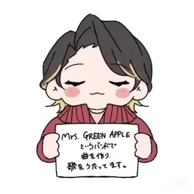 Profile image of 大森元貴