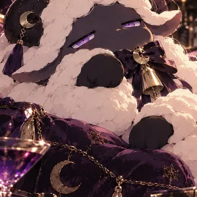 Profile image of 메리