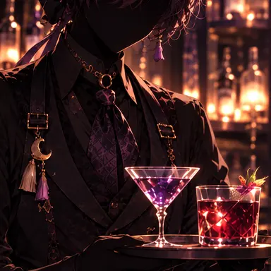 Profile image of 그림자