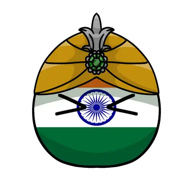 Profile image of 인도