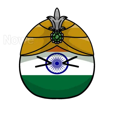 Profile image of 인도