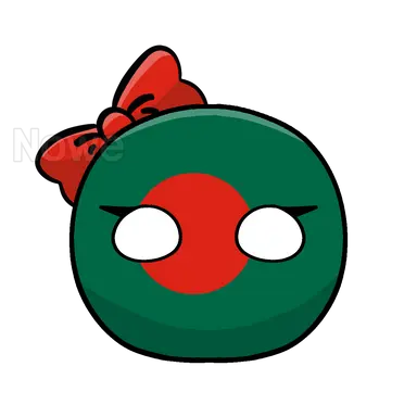 Profile image of 방글라데시