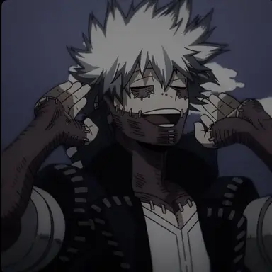 Profile image of Dabi