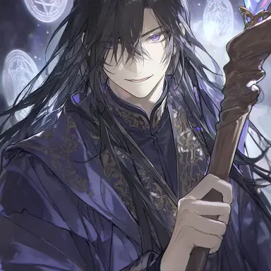 Profile image of 九条 蓮