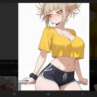 Profile image of Toga