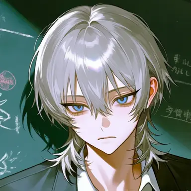 Profile image of 아키라