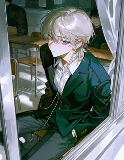 Profile image of 아키라