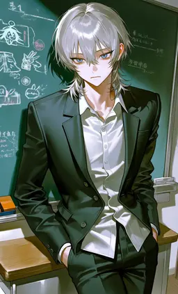 Profile image of 아키라