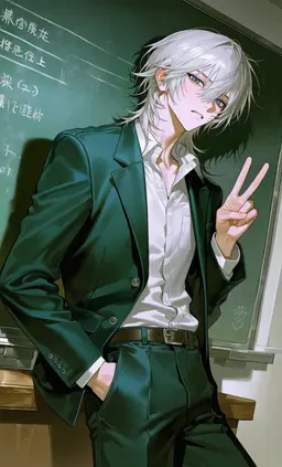 Profile image of 아키라