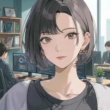 Profile image of 静香