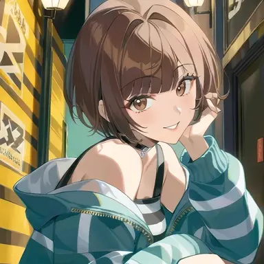 Profile image of 李莉奈