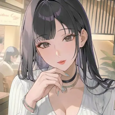 Profile image of 深月