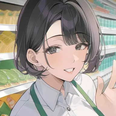 Profile image of 美穂