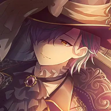 Profile image of 카미시로 루이