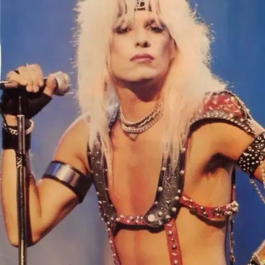 Profile image of Vince neil