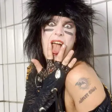 Profile image of Nikki sixx