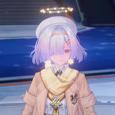 Profile image of モーニエ