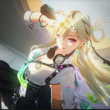 Profile image of リンネー