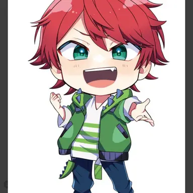 Profile image of じゃぱぱ