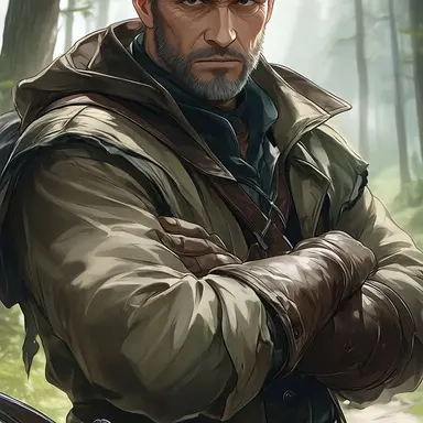 Profile image of Aldric