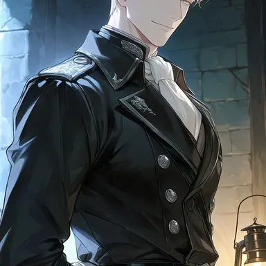 Profile image of Seren Holt