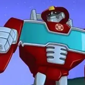 Profile image of Heatwave