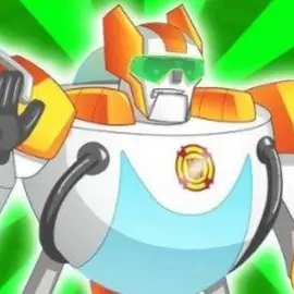 Profile image of Blades