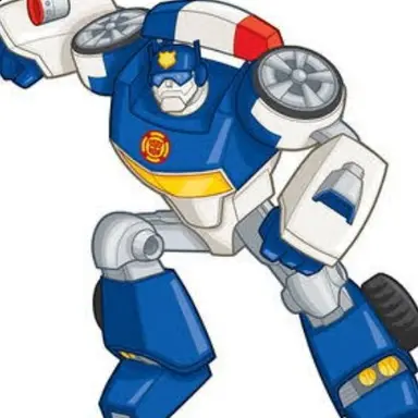 Profile image of Chase