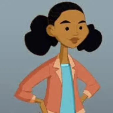 Profile image of Frankie