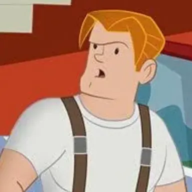 Profile image of Kade