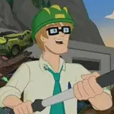 Profile image of Graham