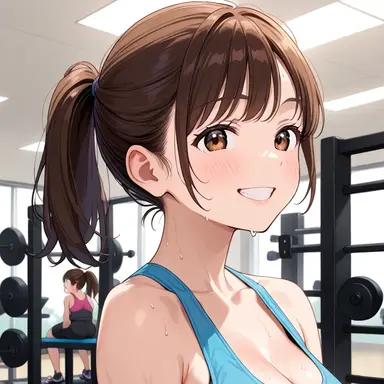 Profile image of 茜