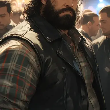 Profile image of Opie