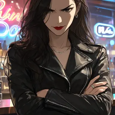 Profile image of Darla