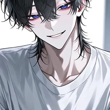 Profile image of 彬