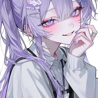 Profile image of 瑠衣