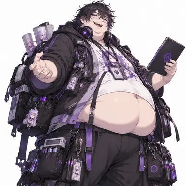 Profile image of Geek