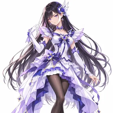 Profile image of Astraea