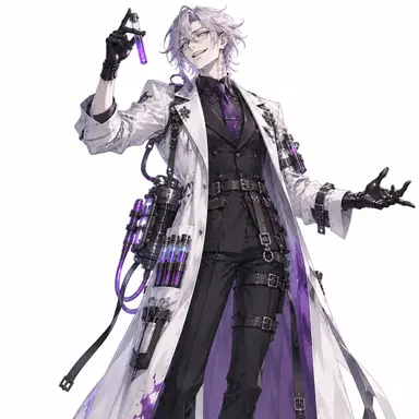 Profile image of Vane