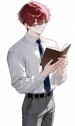 Profile image of Tsubaki