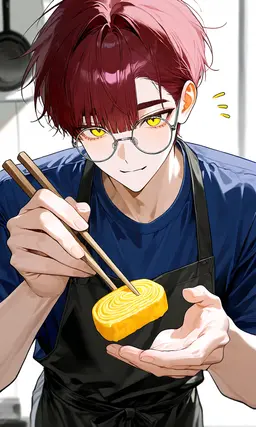 Profile image of Tsubaki