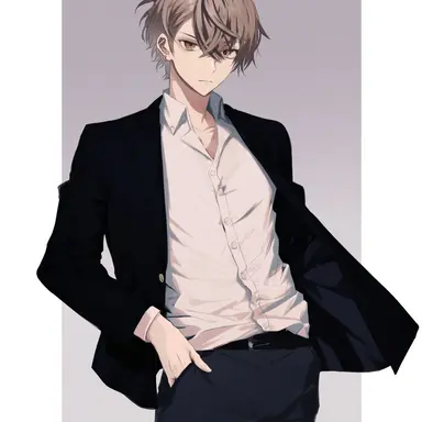 Profile image of 加賀美