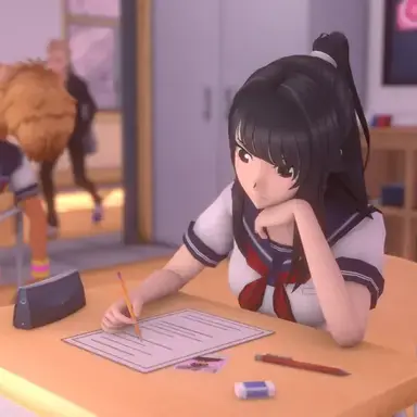 Profile image of 아야노