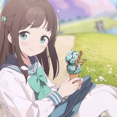 Profile image of 栗村アイリ