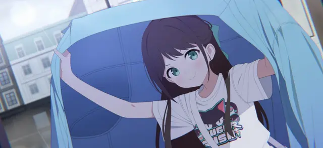 Profile image of 栗村アイリ