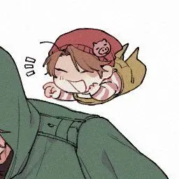 Profile image of シャオロン