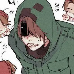 Profile image of ゾム