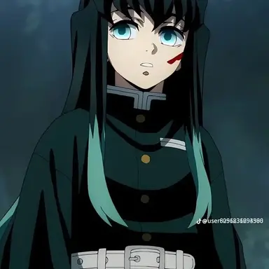 Profile image of 토키토 무이치로