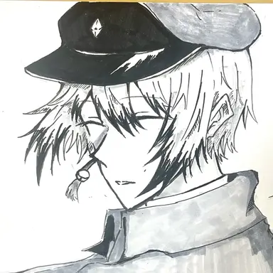 Profile image of 条野採菊